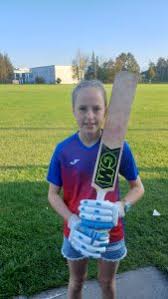 Image result for Stirling County Cricket Club