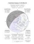 NASA - Total Solar Eclipse of 2015 Mar 20