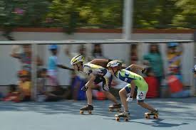 Image result for Belotti Wisbech Roller Speed Club