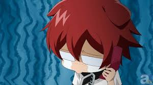 「因幡洋 キューティクル探偵因幡」の画像検索結果