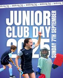 Image result for Woking Hockey Club