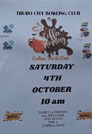 Image result for Truro City Bowling Club