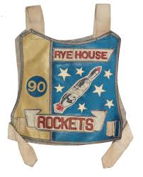 Image result for Rye House Rockets Speedway Club