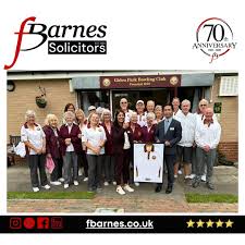 Image result for Gidea Park Bowling Club