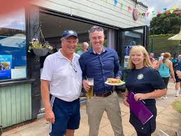 Image result for Dorking Lawn Tennis Club