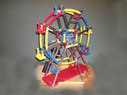 Image result for Corlust Meccano Club