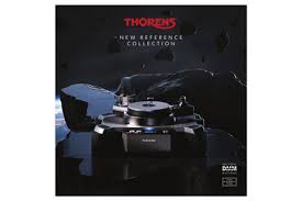 Image result for thorens reference
