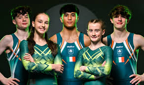Image result for Europa Gymnastics Club, Bexley