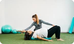 Image result for Postnatal Exercise Course