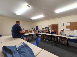 Image result for Wakefield Angling Club