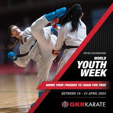 Image result for GKR KARATE - ESSEX & SUFFOLK