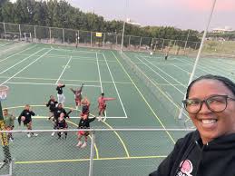 Image result for Matchpoint Eagles Netball Club