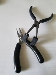 Image result for fountain pen section pliers