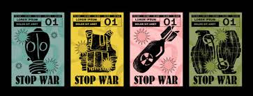 Image result for anti nuclear posters