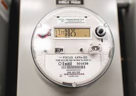 Image result for electric meter