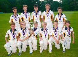 Image result for Parley Cricket Club