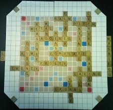 Image result for Chalgrove Scrabble Club