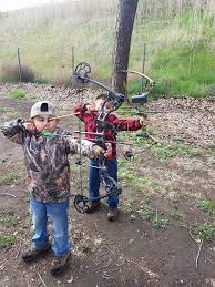 Image result for SUTTON BOWMEN ARCHERY CLUB
