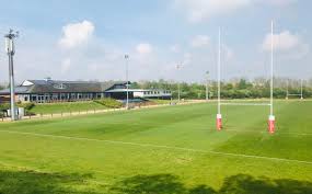Image result for Broadstreet Rugby Football Club