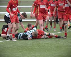 Image result for Whitley Bay Rockcliff Rugby Football Club