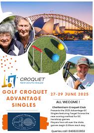 Image result for Cheltenham Croquet Club