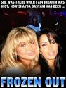 FADI Ibrahim's girlfriend