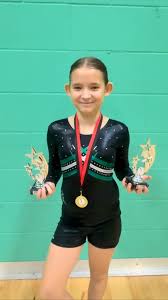 Image result for Sutton School Of Gymnastics