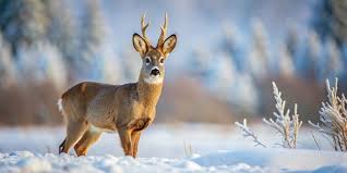 Attēlu rezultāti vaicājumam “Capreolus capreolus”