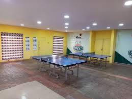 Image result for Uxbridge Premierclub Ability Table Tennis Club