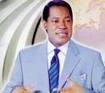 Chris Oyakhilome