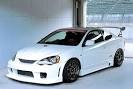 Honda Integra DC5 | Top Sports Cars