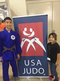 Image result for Aylwin Judo Club