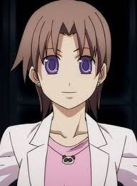 「宍戸結衣 コープスパーティー」の画像検索結果