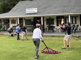Image result for Luncarty Bowling Club
