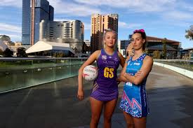 Image result for Brampton Royal Oak Netball Team