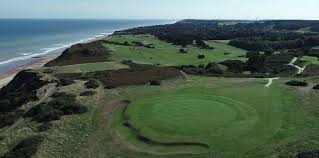Image result for Royal Cromer Golf Club