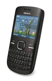 Image result for Nokia C3