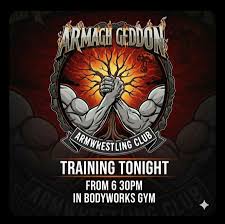 Image result for Milton Keynes Armwrestling Federation