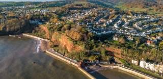 Image result for Dawlish Sc