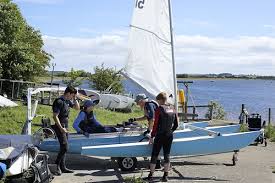 Image result for Scaling Dam Sailing Club