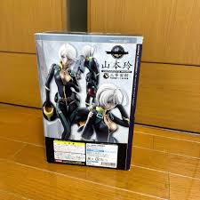 「山本玲 宇宙戦艦ヤマト2199」の画像検索結果