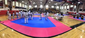 Image result for International Tae Kwon Do Academy