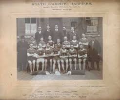 Image result for Cardiff Amateur Athletic Club