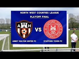Image result for Abbey Hulton United F C