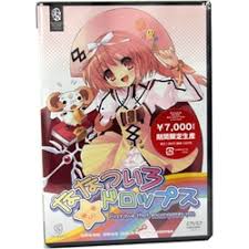 「如月ナツメ ななついろ★ドロップス」の画像検索結果