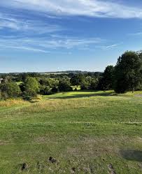 Image result for Reigate Hill Golf Club