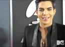 Adam Lambert on MTV's 10 on