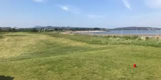 Image result for Criccieth Golf Club