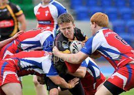 Image result for Easterhouse Rugby League Football Club