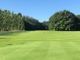 Image result for Thorpe Wood Golf Club